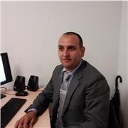 professeur de langue arabe type mission et bilangue